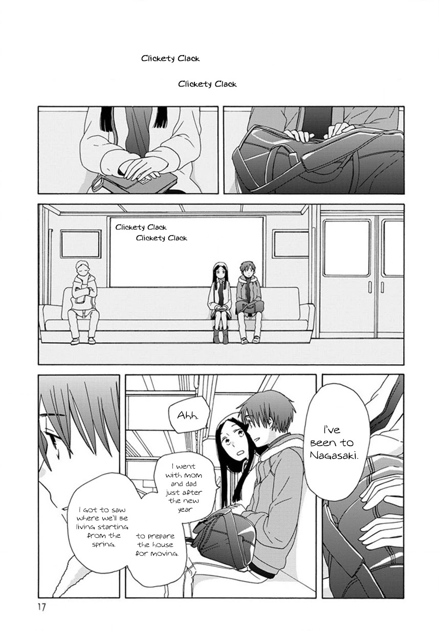 14 Sai No Koi Chapter 44 page 14 - Chapter 44