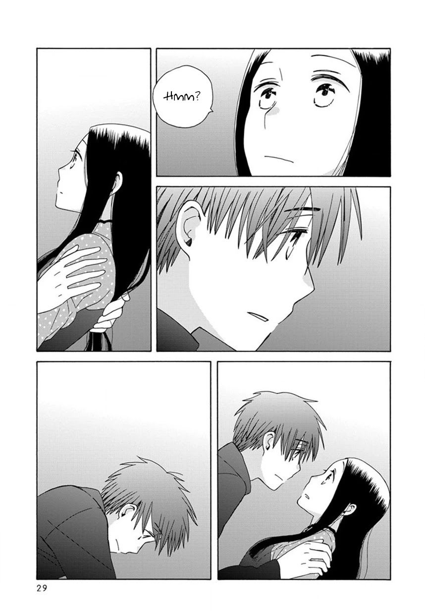 14 Sai No Koi Chapter 44 page 26 - Chapter 44