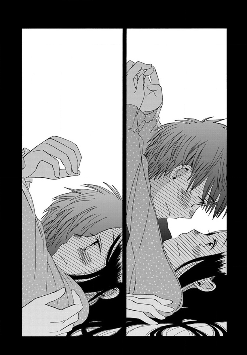 14 Sai No Koi Chapter 44 page 30 - Chapter 44