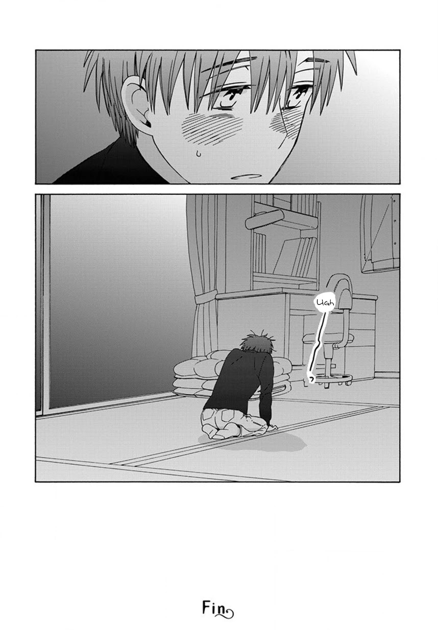 14 Sai No Koi Chapter 44 page 36 - Chapter 44