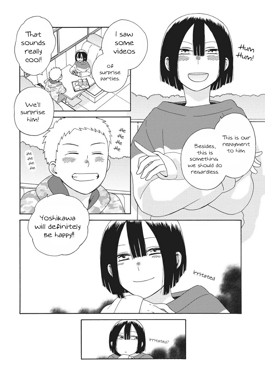 14 Sai No Koi Chapter 45.1 page 2 - Chapter 45.1: Intermission 67