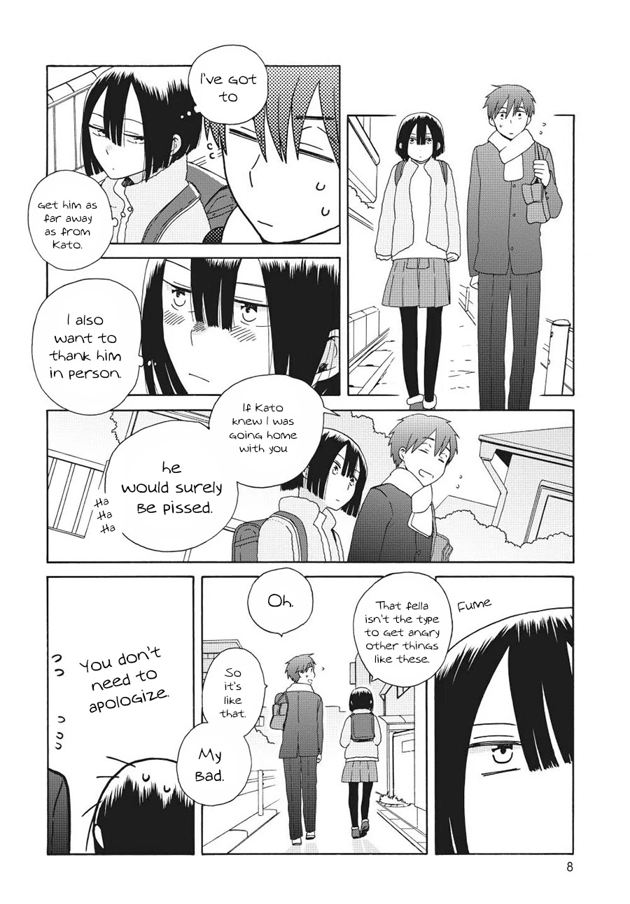 14 Sai No Koi Chapter 45.1 page 8 - Chapter 45.1: Intermission 67