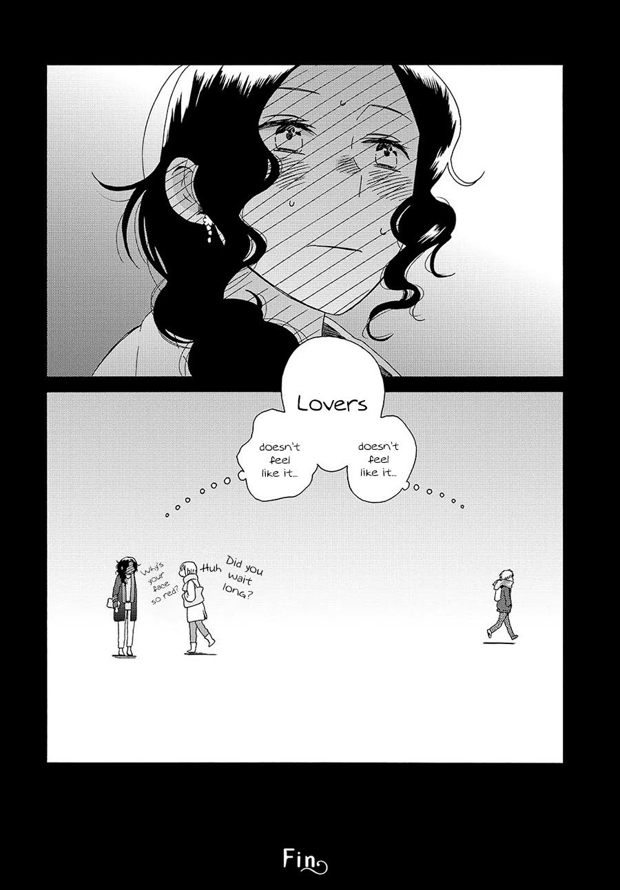 14 Sai No Koi Chapter 45.2 page 10 - Chapter 45.2: Intermission 68