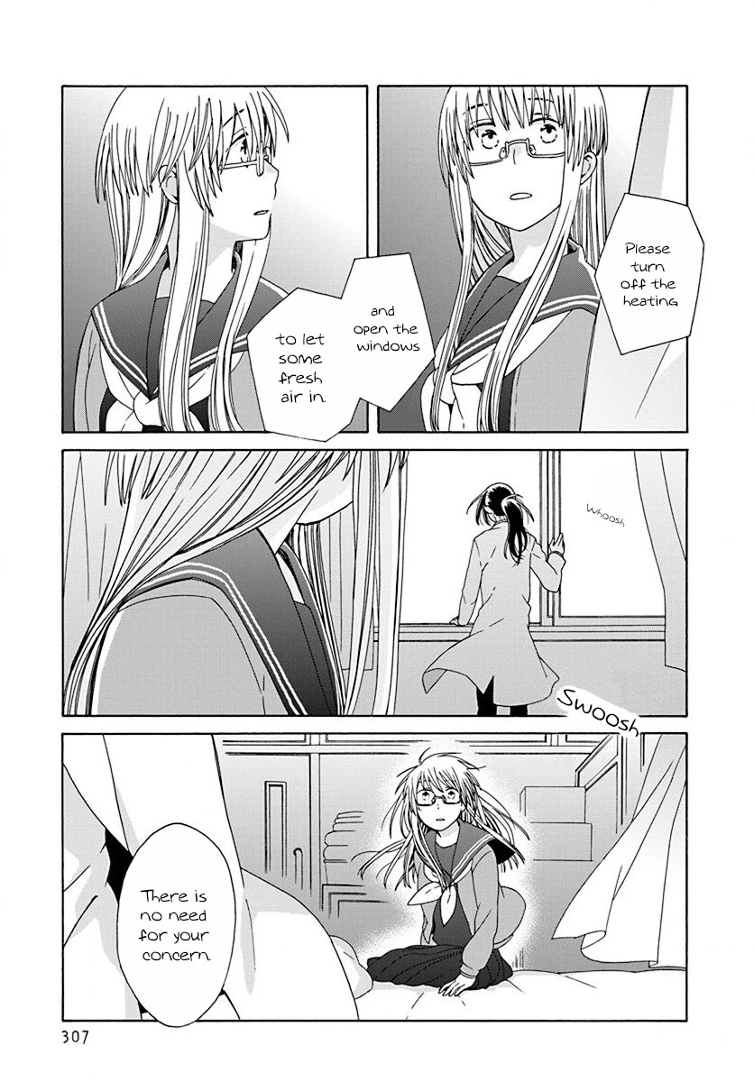 14 Sai No Koi Chapter 45 page 19 - Chapter 45