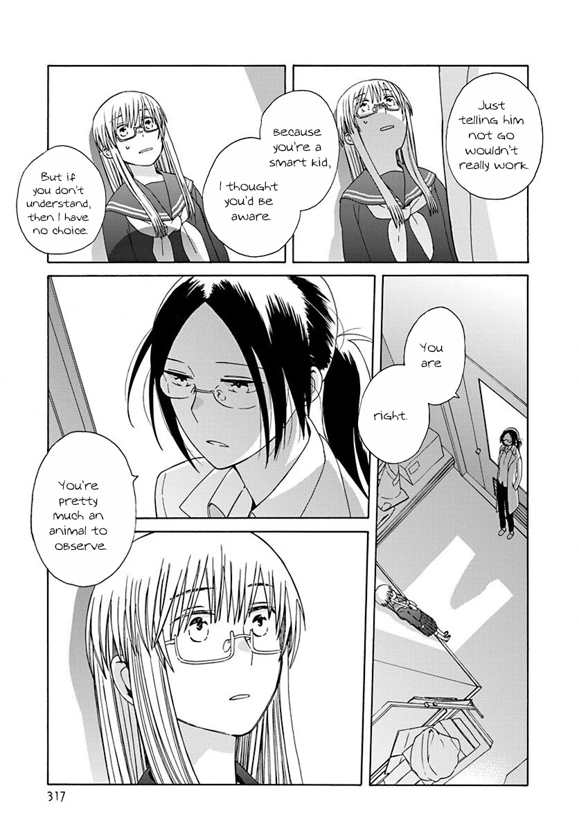 14 Sai No Koi Chapter 45 page 29 - Chapter 45
