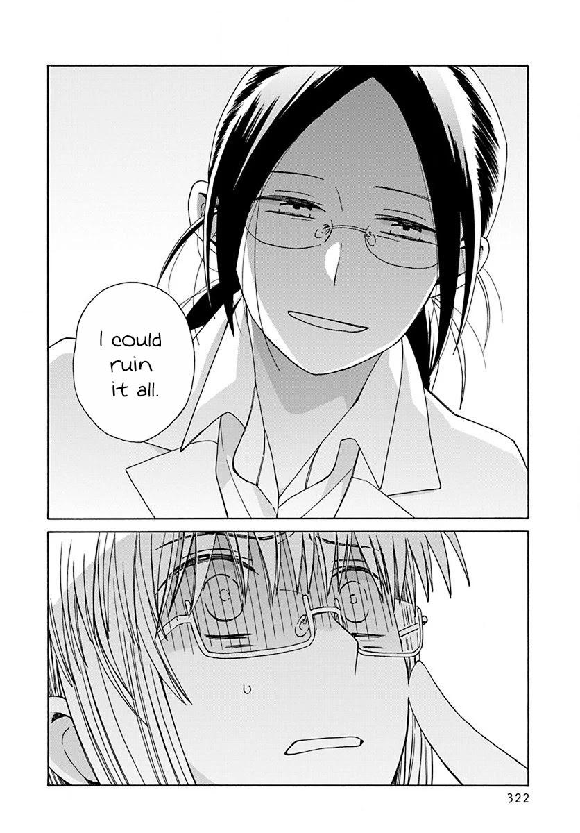 14 Sai No Koi Chapter 45 page 34 - Chapter 45