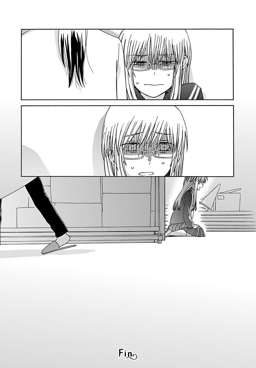 14 Sai No Koi Chapter 45 page 36 - Chapter 45