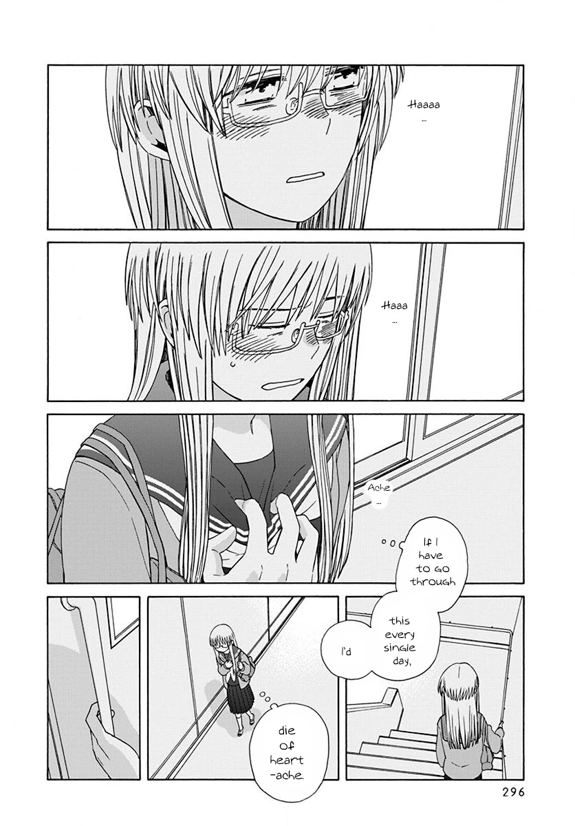 14 Sai No Koi Chapter 45 page 8 - Chapter 45