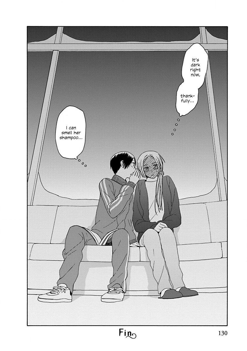 14 Sai No Koi Chapter 46.1 page 10 - Chapter 46.1: Intermission 69