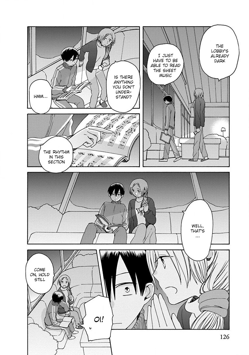 14 Sai No Koi Chapter 46.1 page 6 - Chapter 46.1: Intermission 69