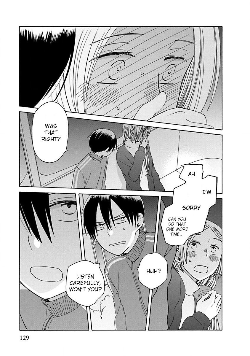 14 Sai No Koi Chapter 46.1 page 9 - Chapter 46.1: Intermission 69