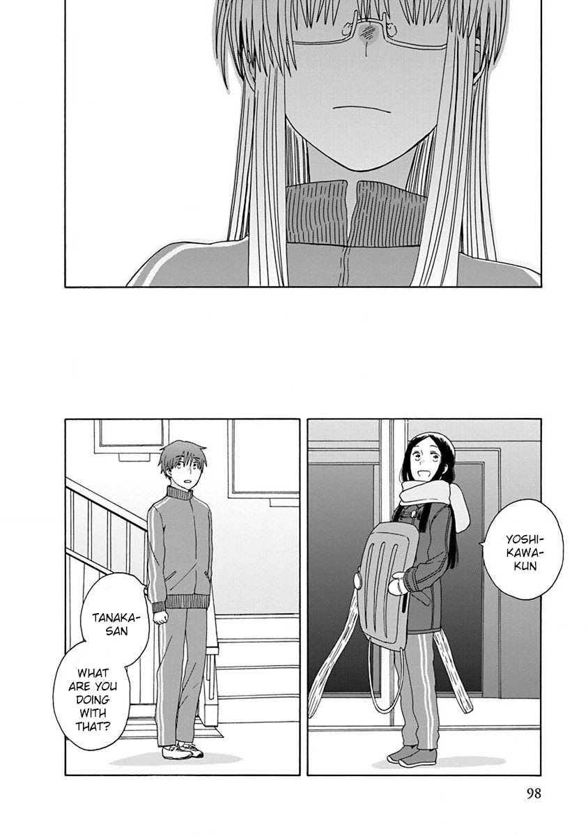 14 Sai No Koi Chapter 46 page 16 - Chapter 46
