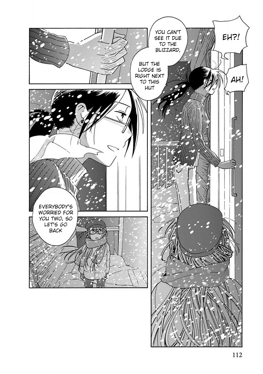 14 Sai No Koi Chapter 46 page 30 - Chapter 46