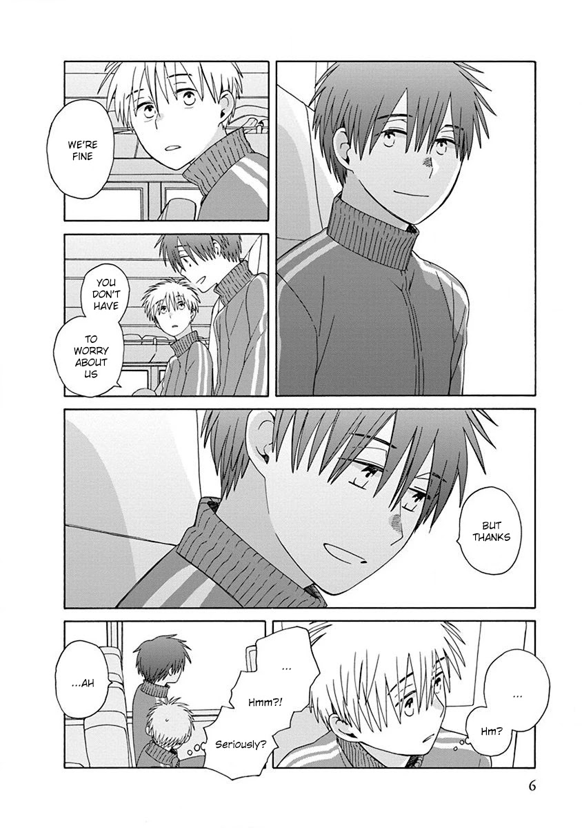 14 Sai No Koi Chapter 47.1 page 4 - Chapter 47.1: Intermission 72