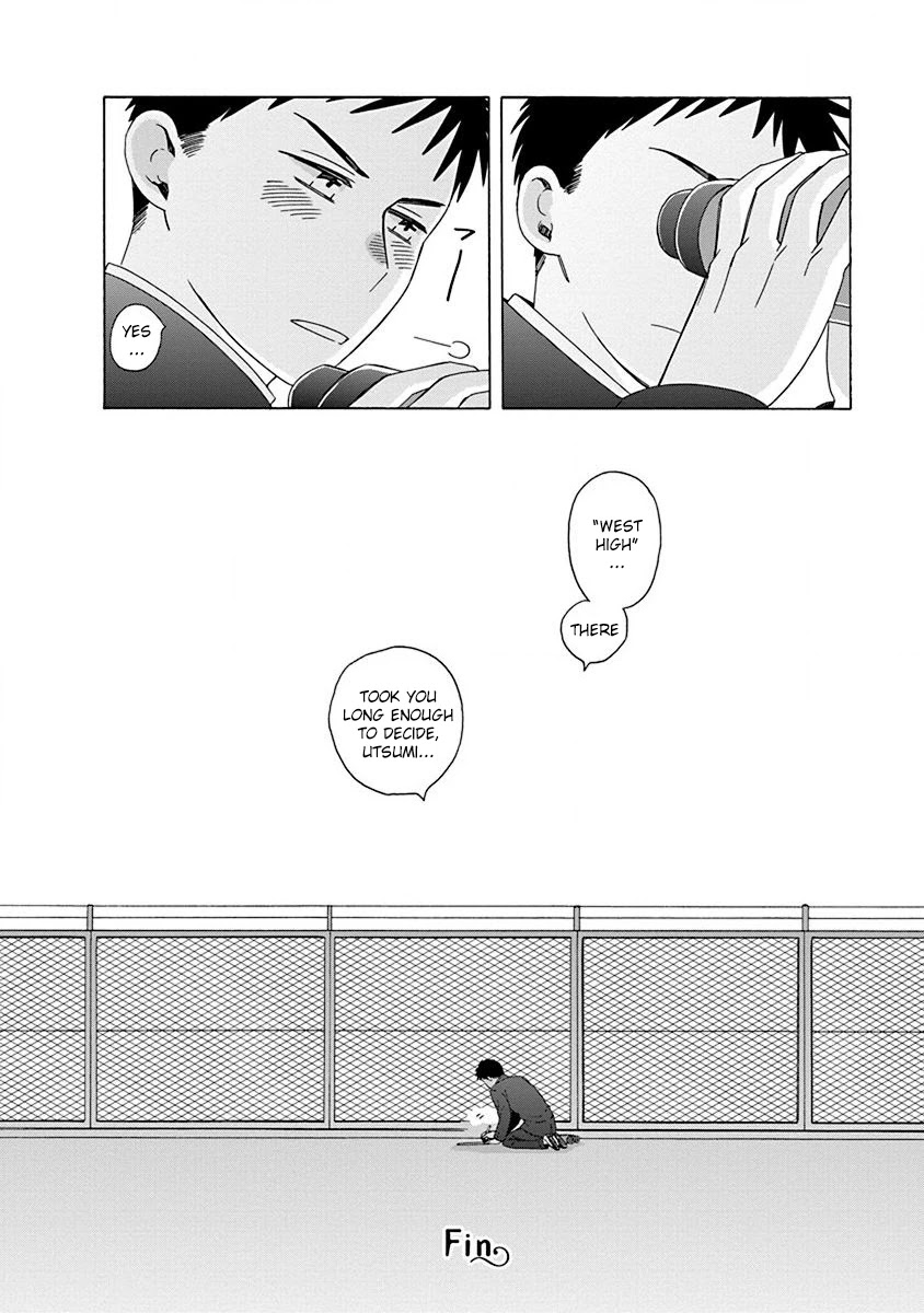 14 Sai No Koi Chapter 47.2 page 9 - Chapter 47.2: Intermission 73