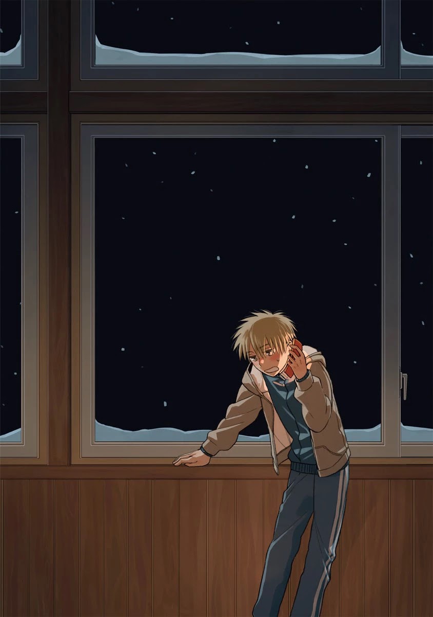 14 Sai No Koi Chapter 47.5 page 13 - Chapter 47.05: Volume 11 Extras