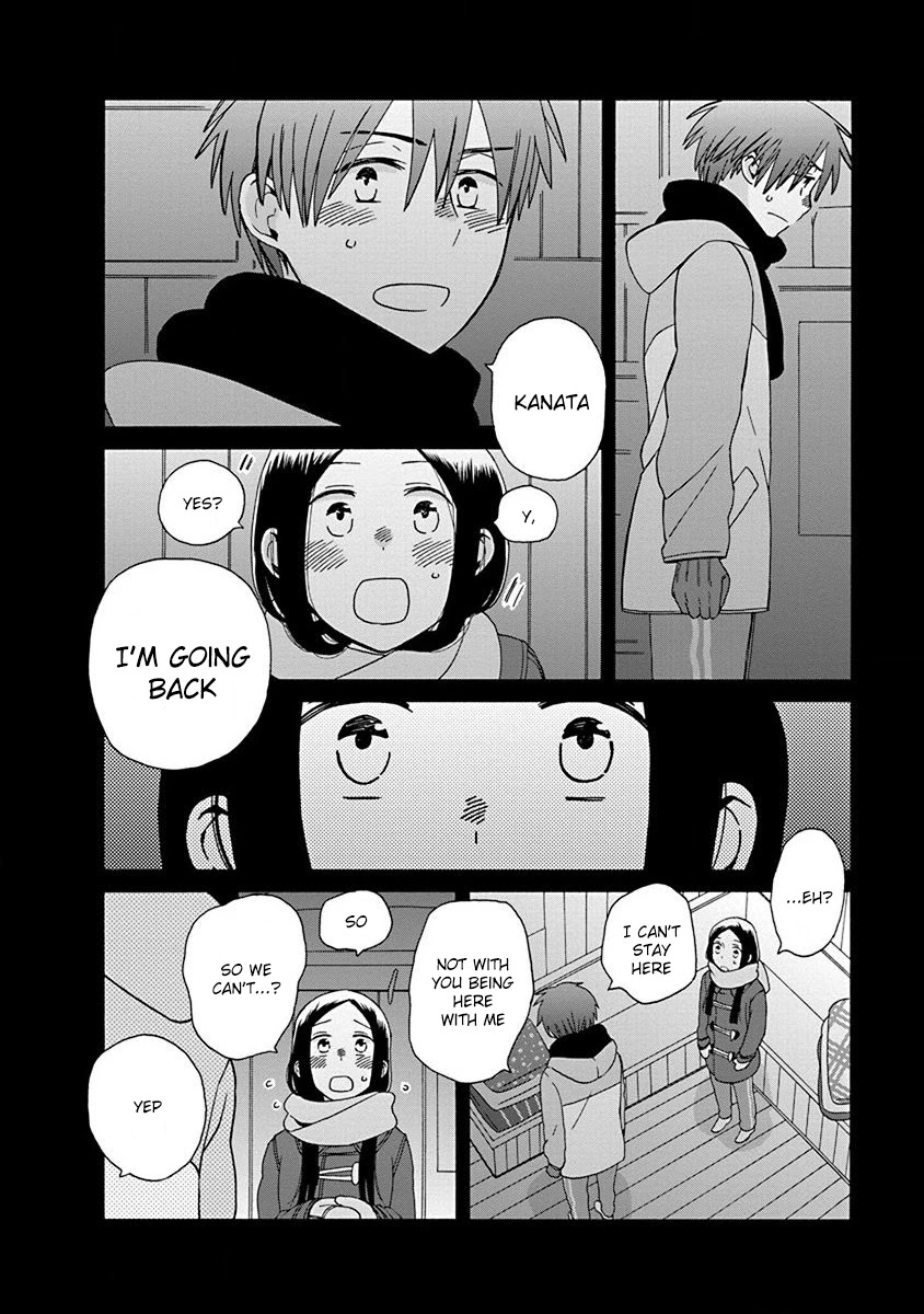 14 Sai No Koi Chapter 47 page 24 - Chapter 47