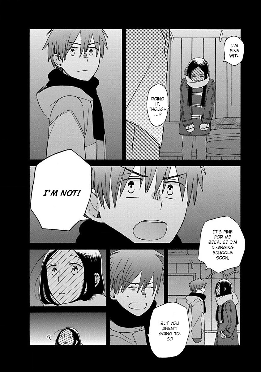 14 Sai No Koi Chapter 47 page 26 - Chapter 47