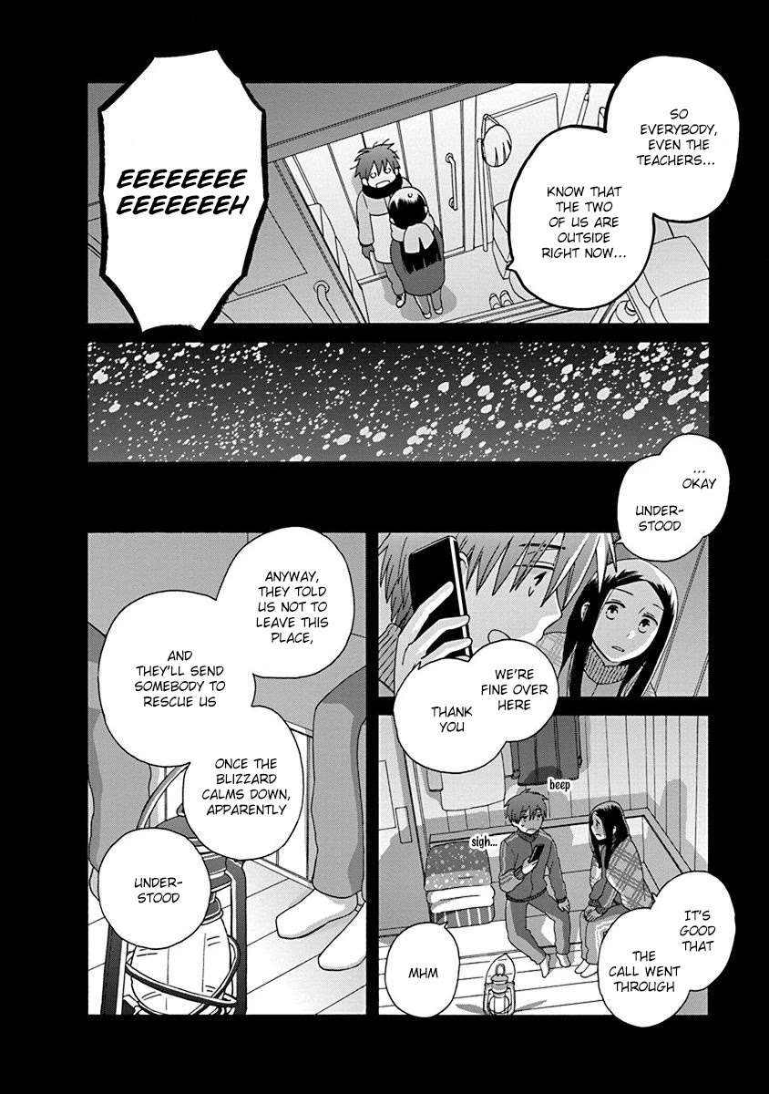 14 Sai No Koi Chapter 47 page 28 - Chapter 47