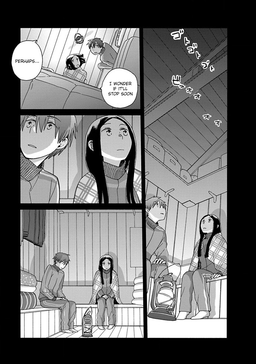14 Sai No Koi Chapter 47 page 29 - Chapter 47