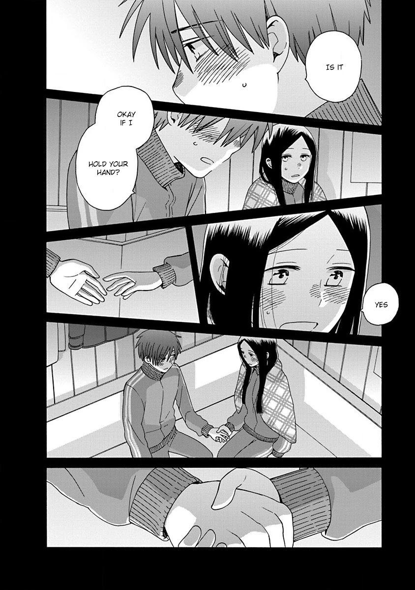 14 Sai No Koi Chapter 47 page 30 - Chapter 47