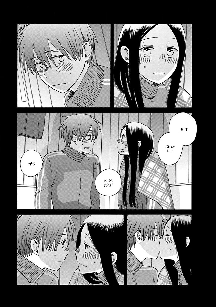 14 Sai No Koi Chapter 47 page 31 - Chapter 47