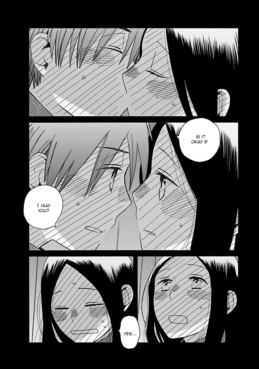 14 Sai No Koi Chapter 47 page 32 - Chapter 47