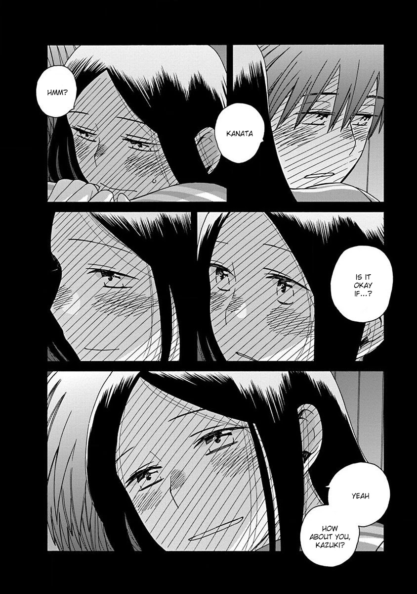 14 Sai No Koi Chapter 47 page 34 - Chapter 47
