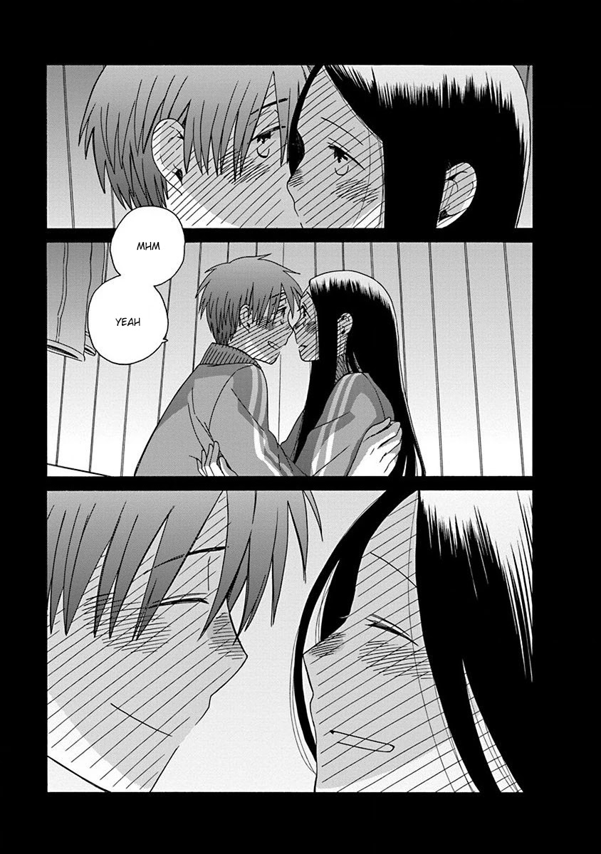 14 Sai No Koi Chapter 47 page 35 - Chapter 47