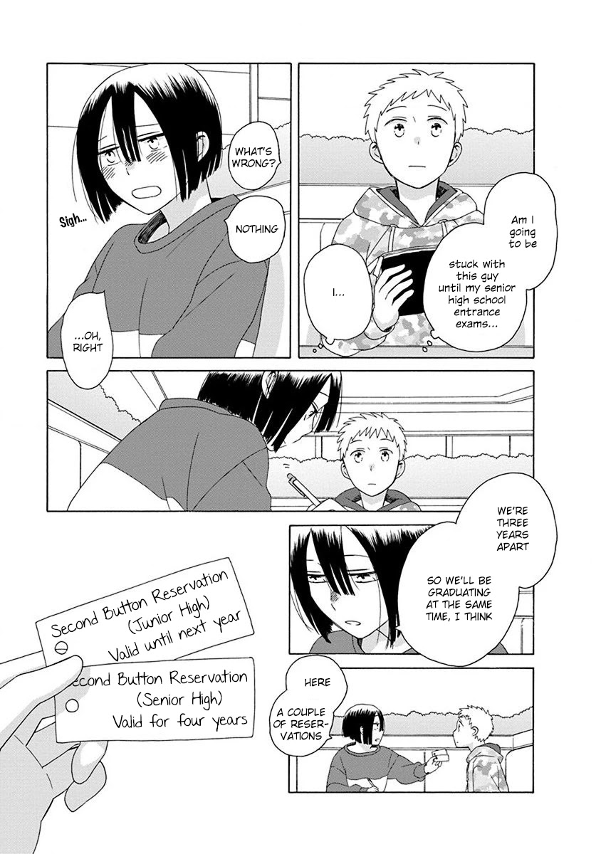14 Sai No Koi Chapter 48.2 page 7 - Chapter 48.2: Intermission 76