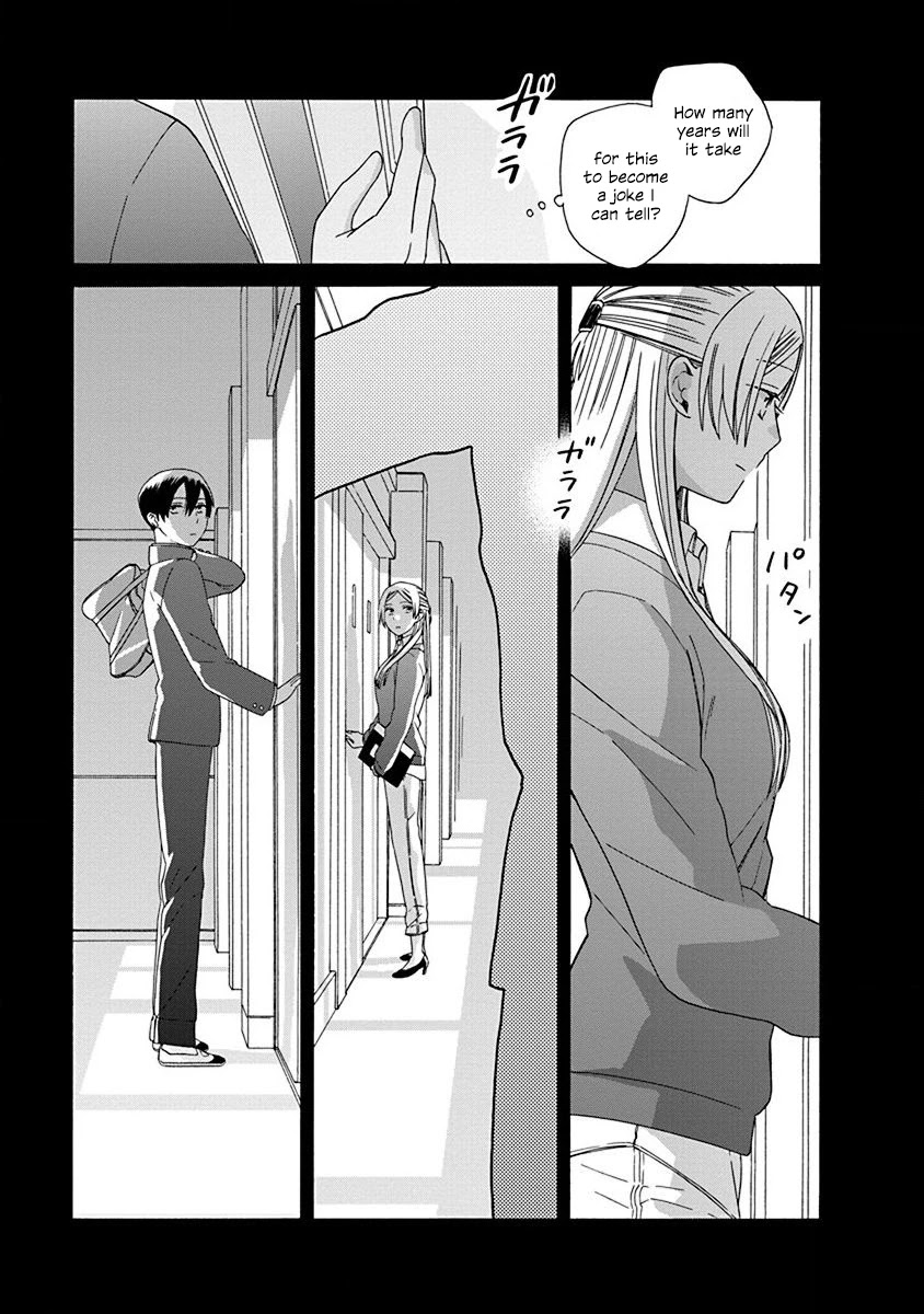 14 Sai No Koi Chapter 48 page 27 - Chapter 48