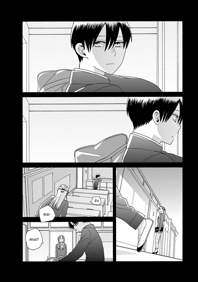 14 Sai No Koi Chapter 48 page 28 - Chapter 48