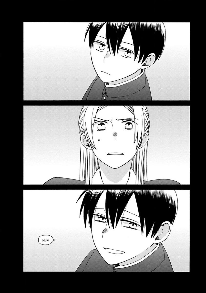 14 Sai No Koi Chapter 48 page 32 - Chapter 48