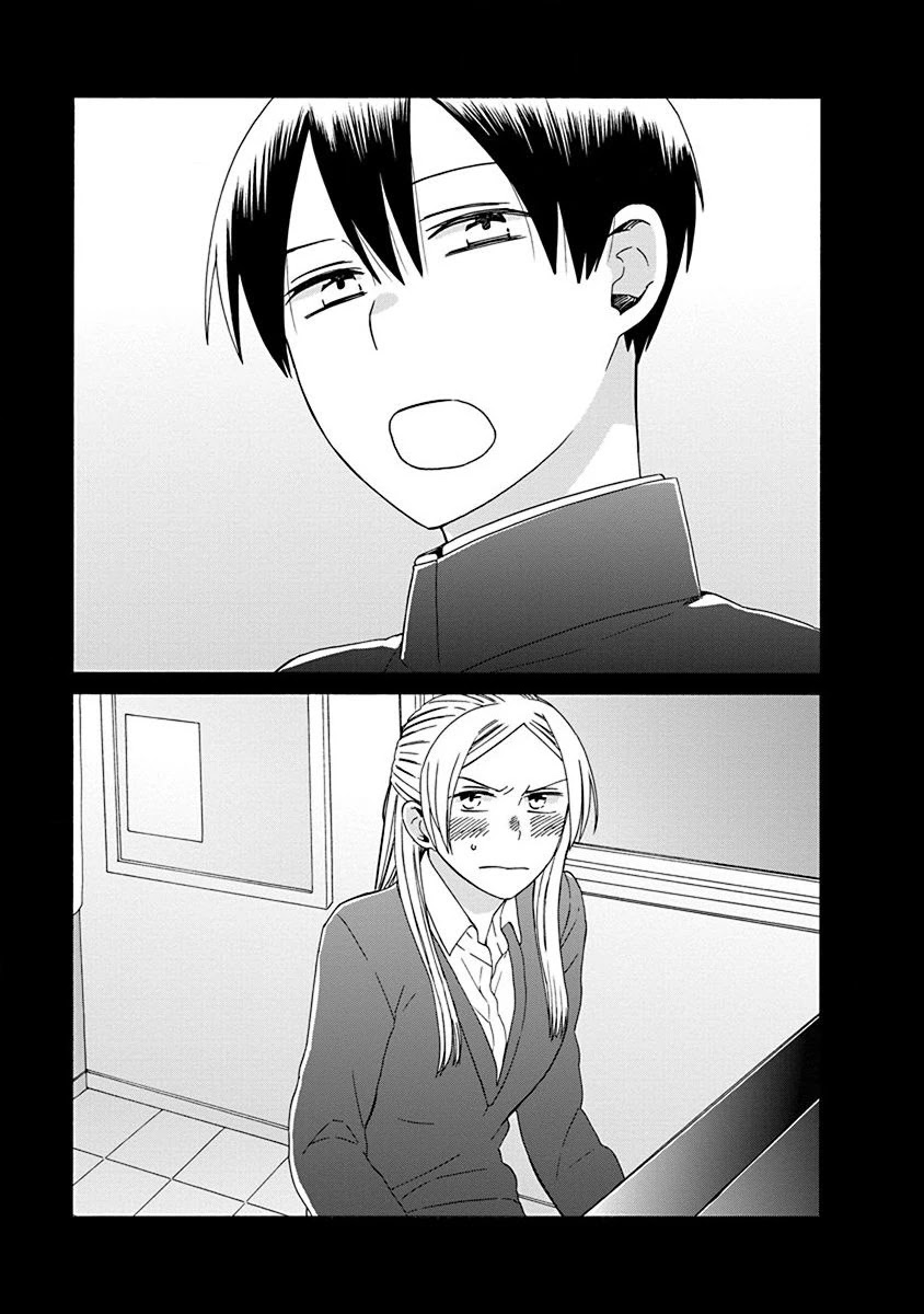 14 Sai No Koi Chapter 48 page 35 - Chapter 48