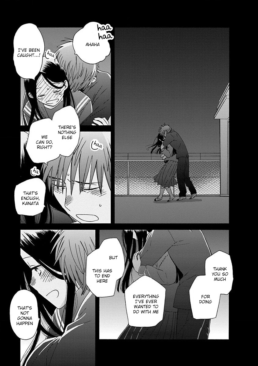 14 Sai No Koi Chapter 49 page 31 - Chapter 49
