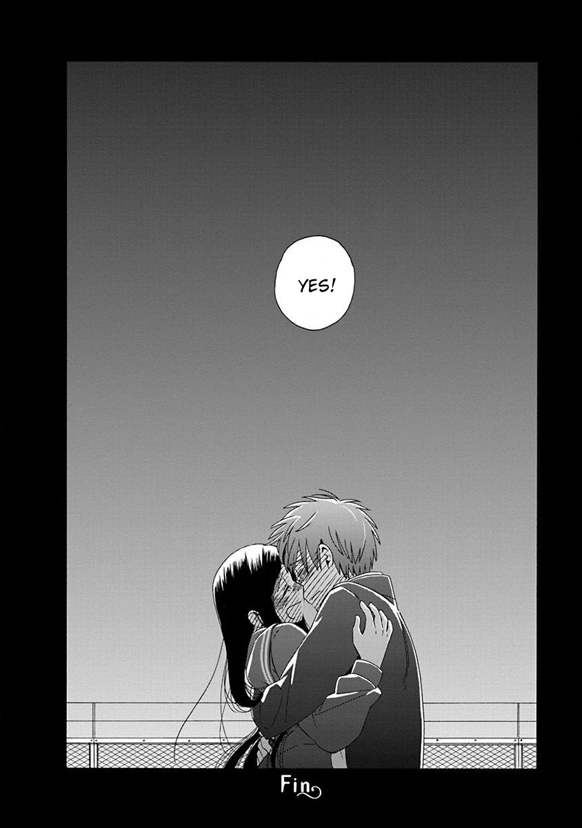 14 Sai No Koi Chapter 49 page 36 - Chapter 49