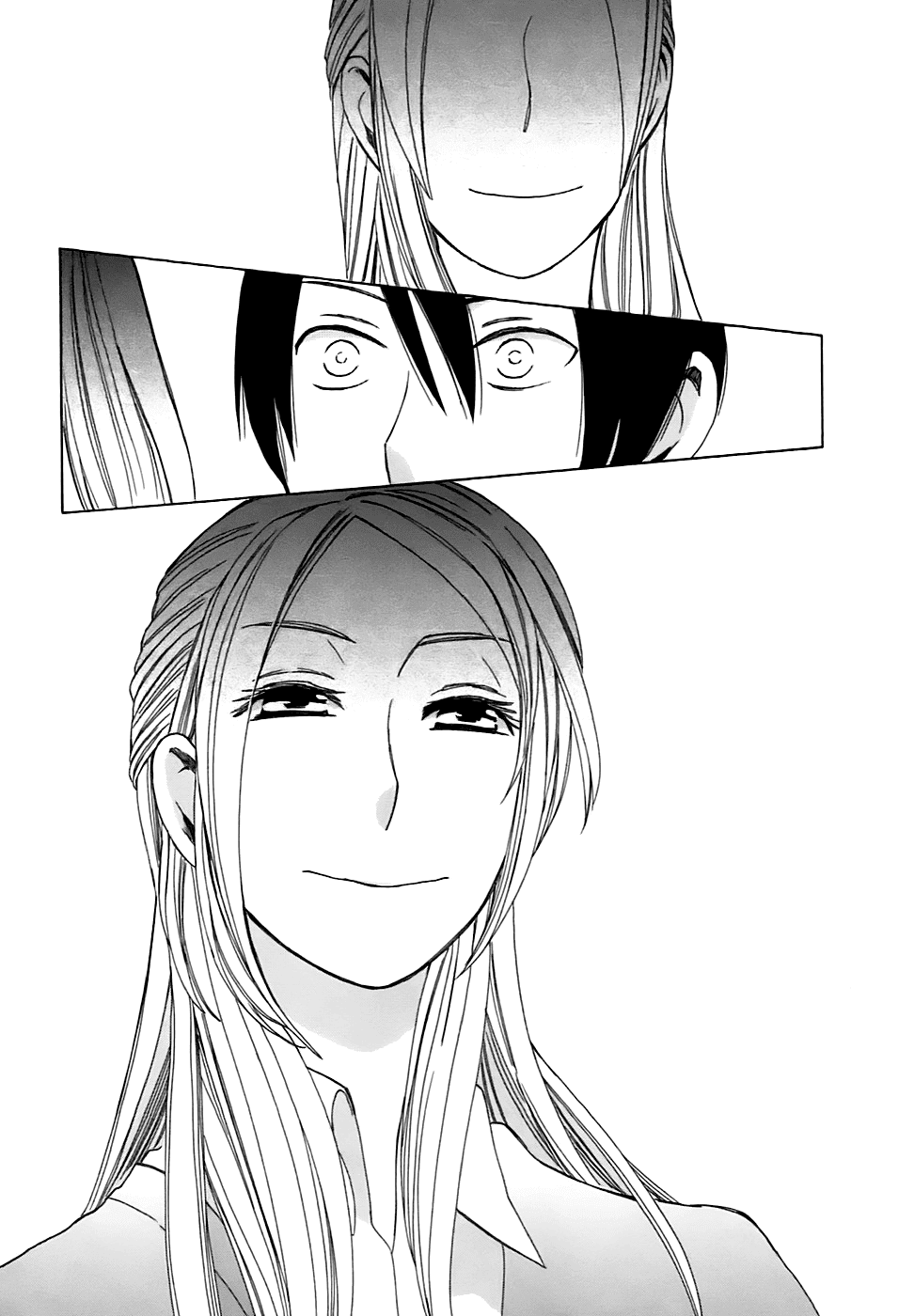 14 Sai No Koi Chapter 5.6 page 14 - Chapter 5.6: Love at Fourteen...?