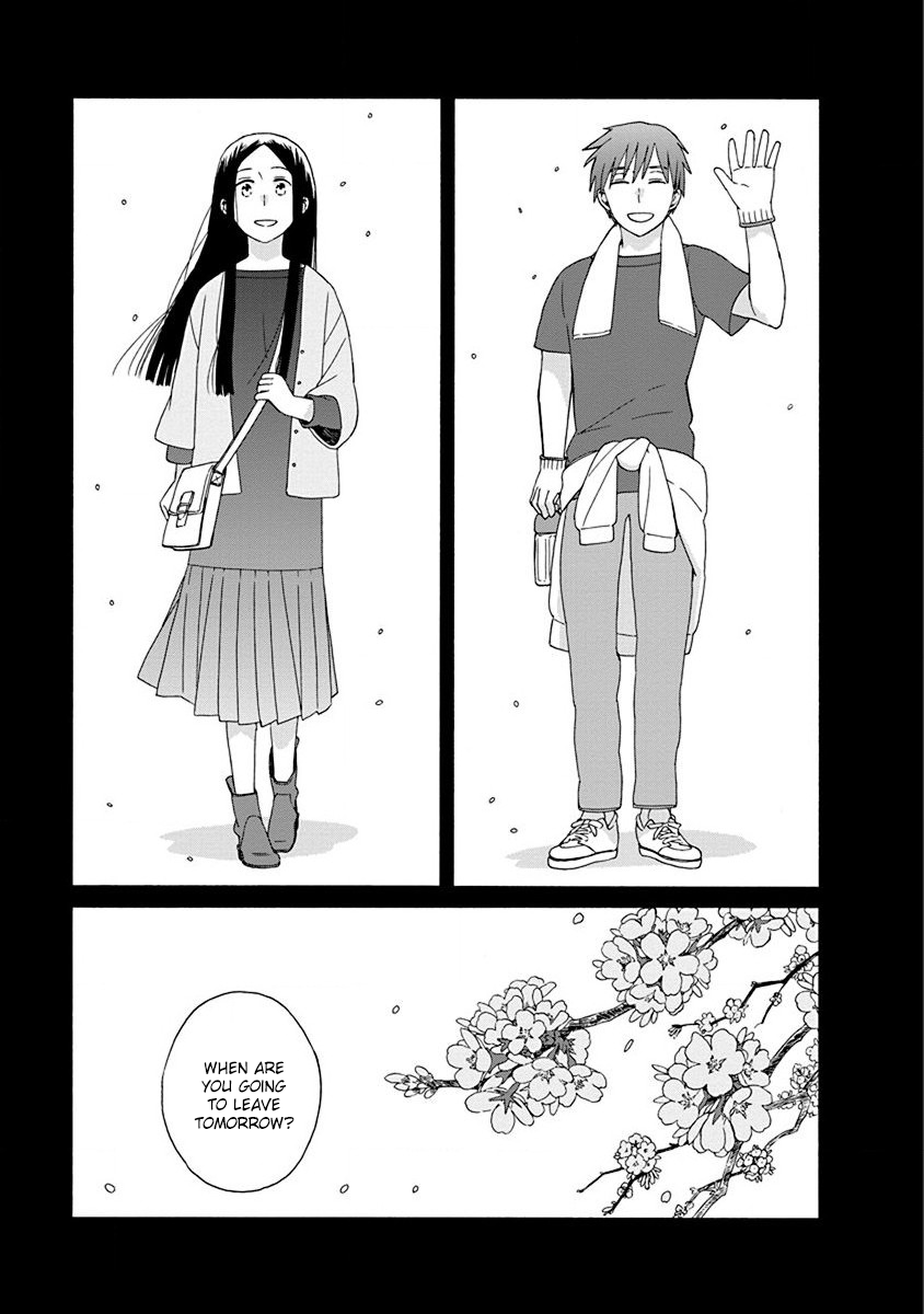 14 Sai No Koi Chapter 50 page 2 - Chapter 50: Final chapter