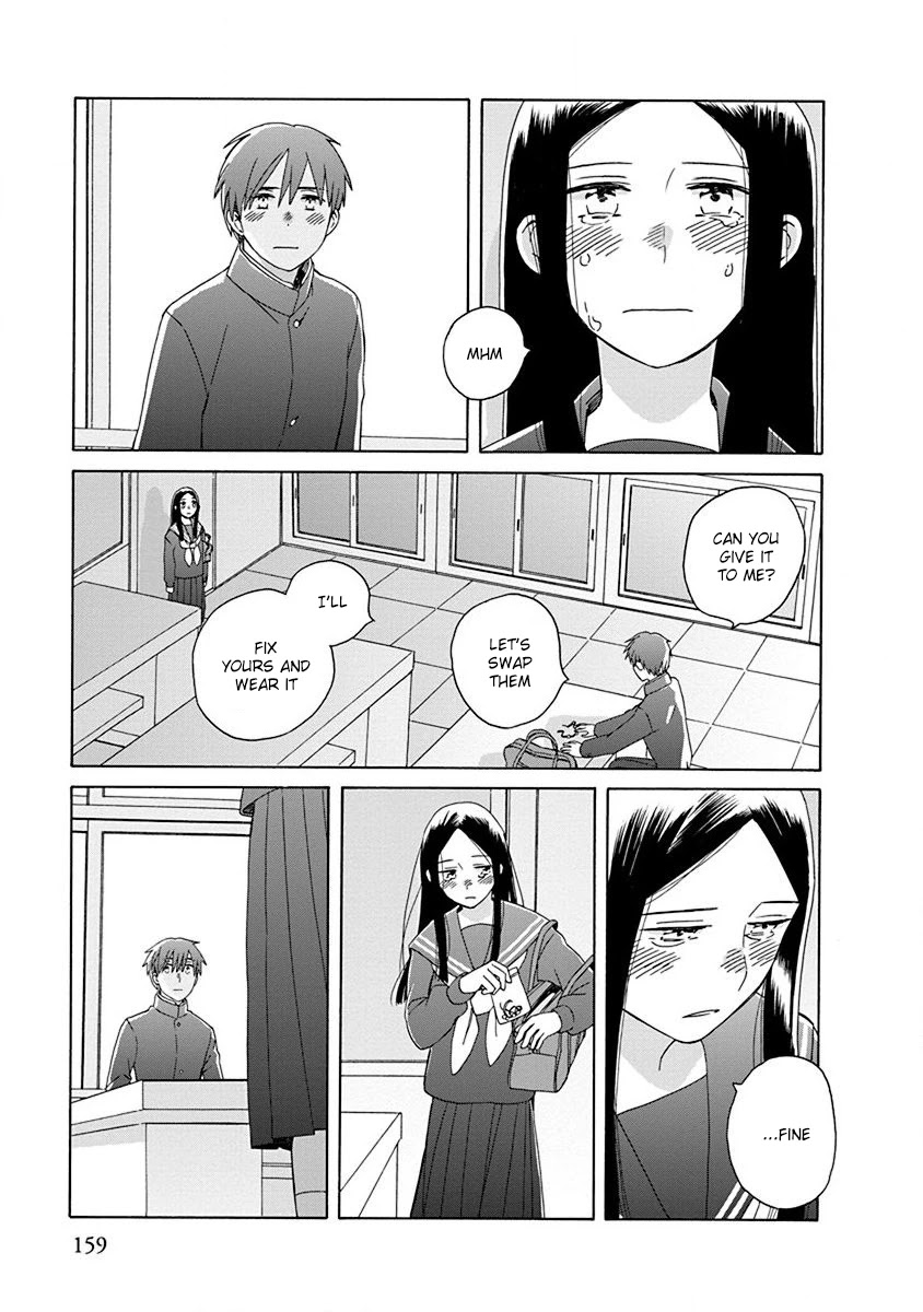 14 Sai No Koi Chapter 50 page 28 - Chapter 50: Final chapter
