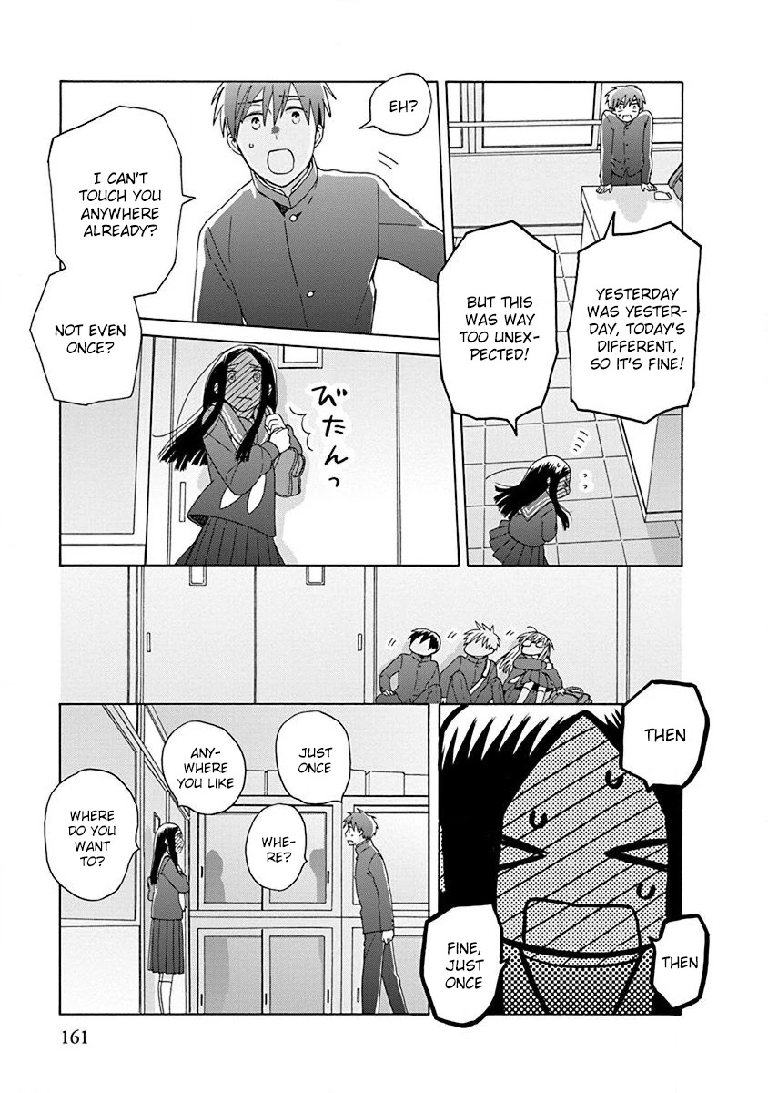 14 Sai No Koi Chapter 50 page 30 - Chapter 50: Final chapter