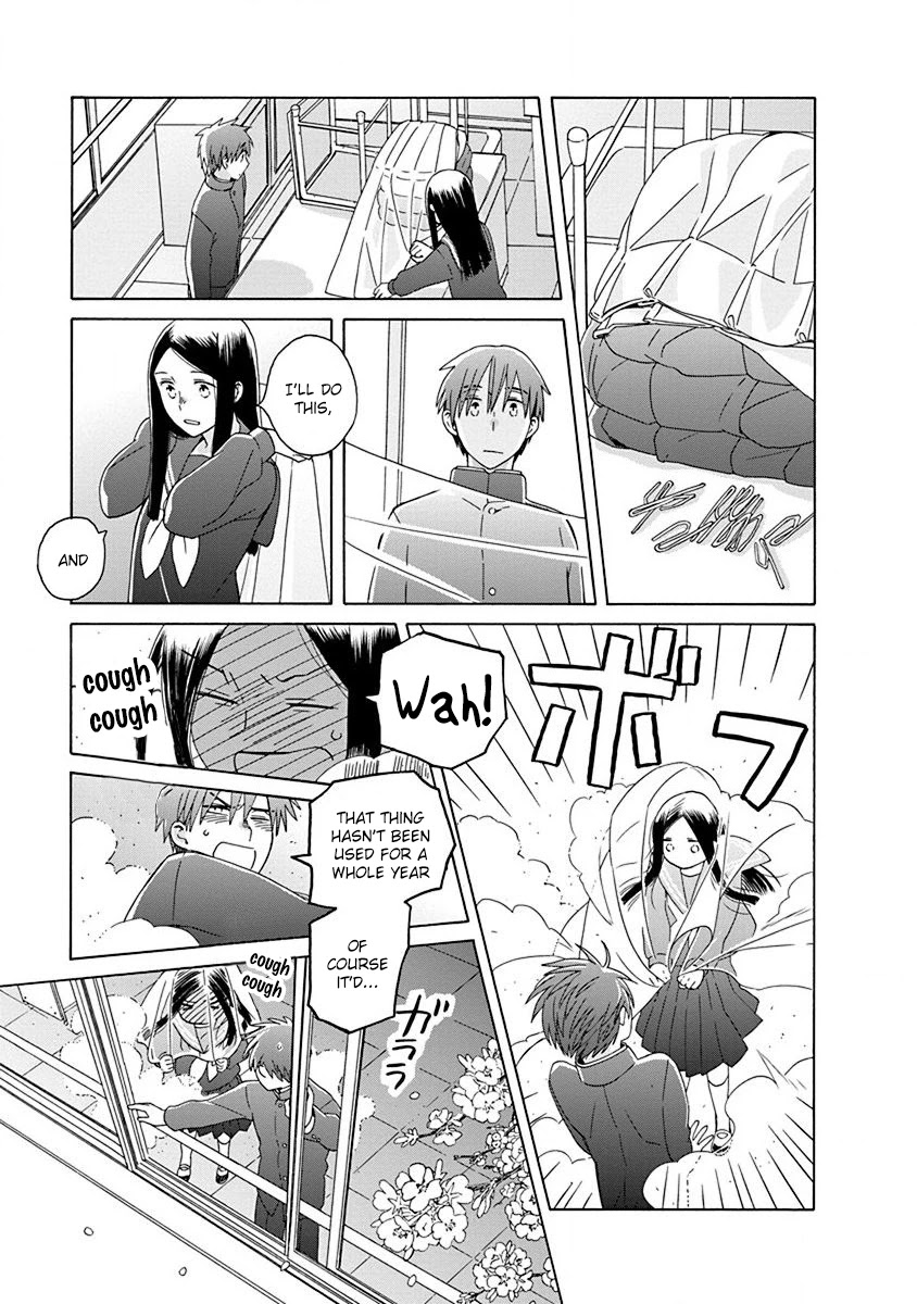 14 Sai No Koi Chapter 50 page 32 - Chapter 50: Final chapter