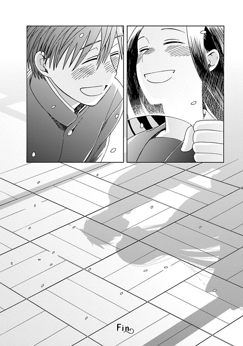 14 Sai No Koi Chapter 50 page 40 - Chapter 50: Final chapter