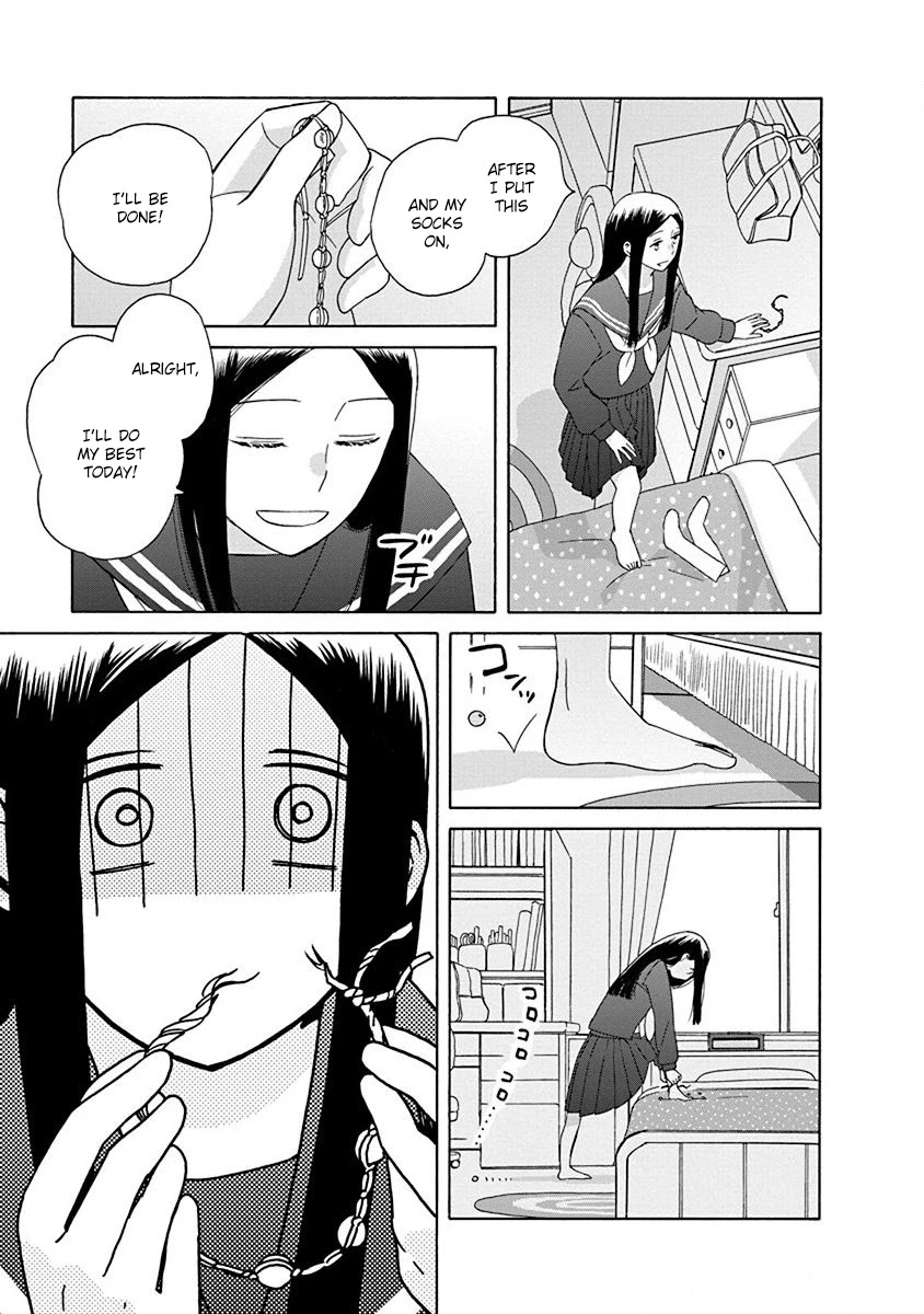 14 Sai No Koi Chapter 50 page 8 - Chapter 50: Final chapter