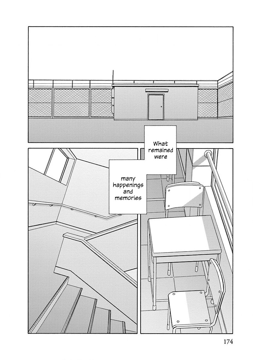 14 Sai No Koi Chapter 51 page 2 - Chapter 51: Encore [END]