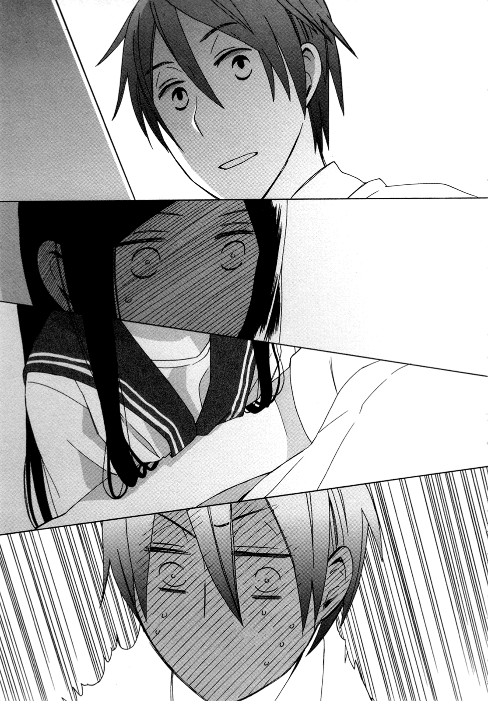 14 Sai No Koi Chapter 6 page 13 - Chapter 6
