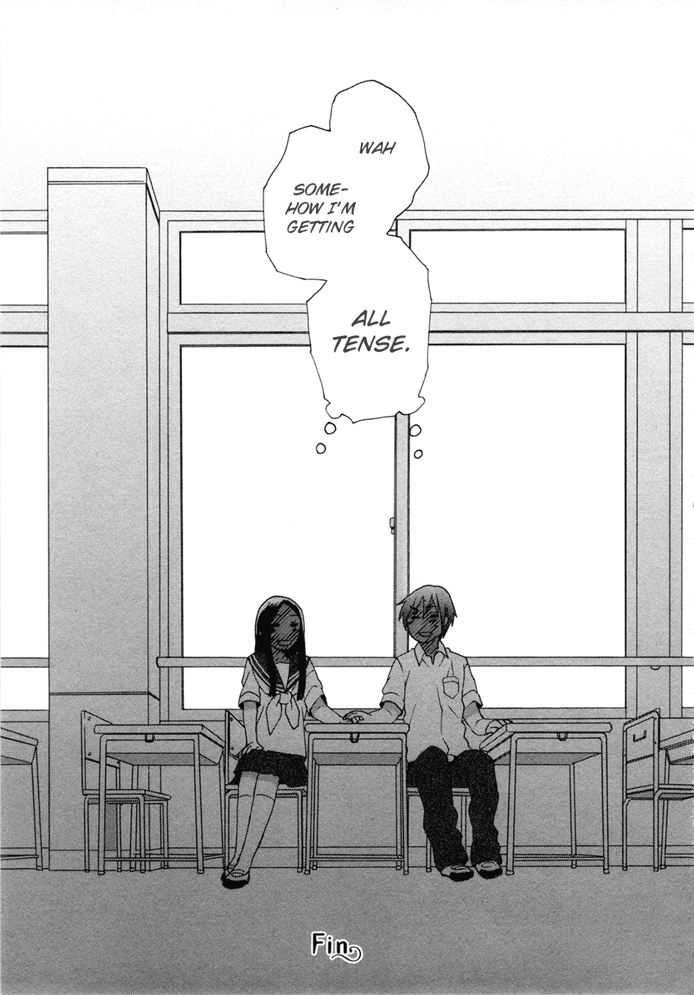 14 Sai No Koi Chapter 6 page 29 - Chapter 6