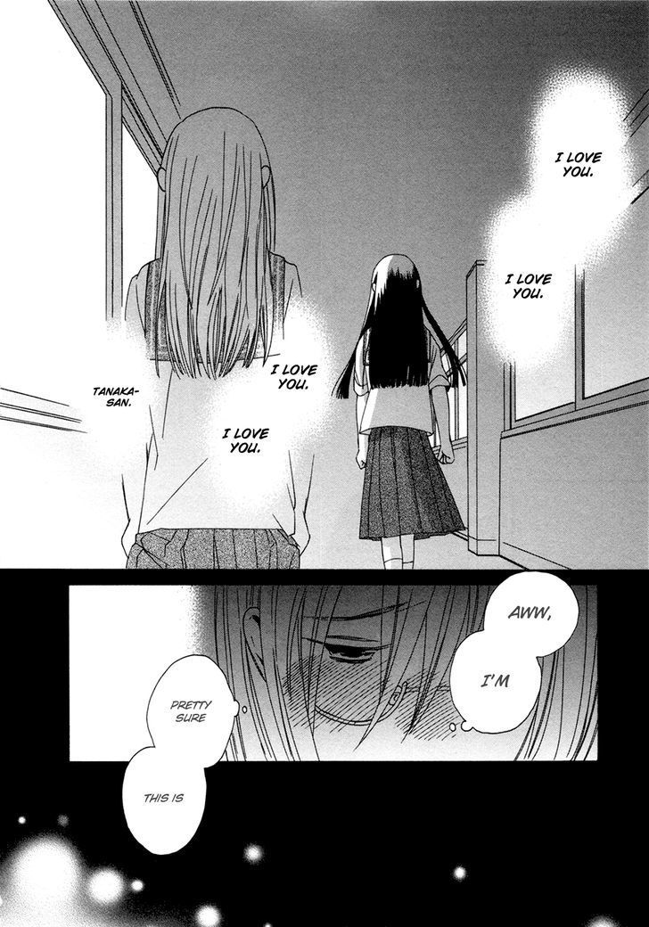 14 Sai No Koi Chapter 7.6 page 14 - Chapter 7.6: Love...at Fourteen!?