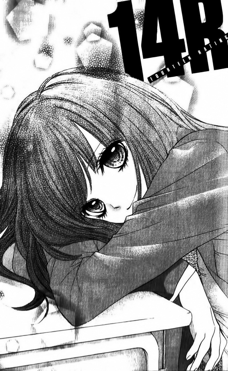 14R Chapter 1 page 4 - Chapter 1: 14R