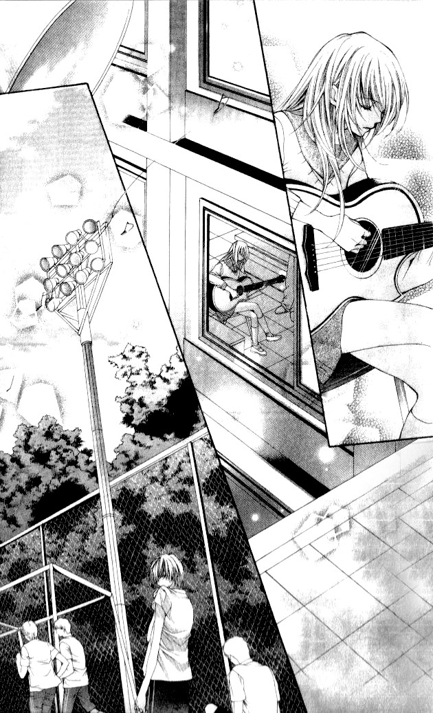 14R Chapter 2 page 19 - Chapter 2: Under the Open Sky