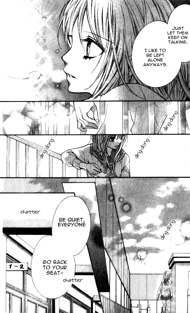 14R Chapter 2 page 4 - Chapter 2: Under the Open Sky